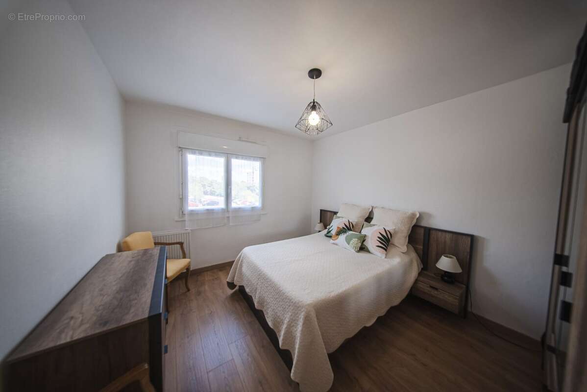 Appartement 75 m² à Clermont-Ferrand  - photo 8