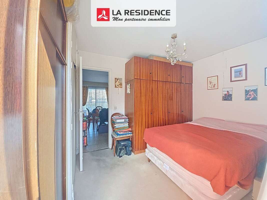 Appartement à CAGNES-SUR-MER
