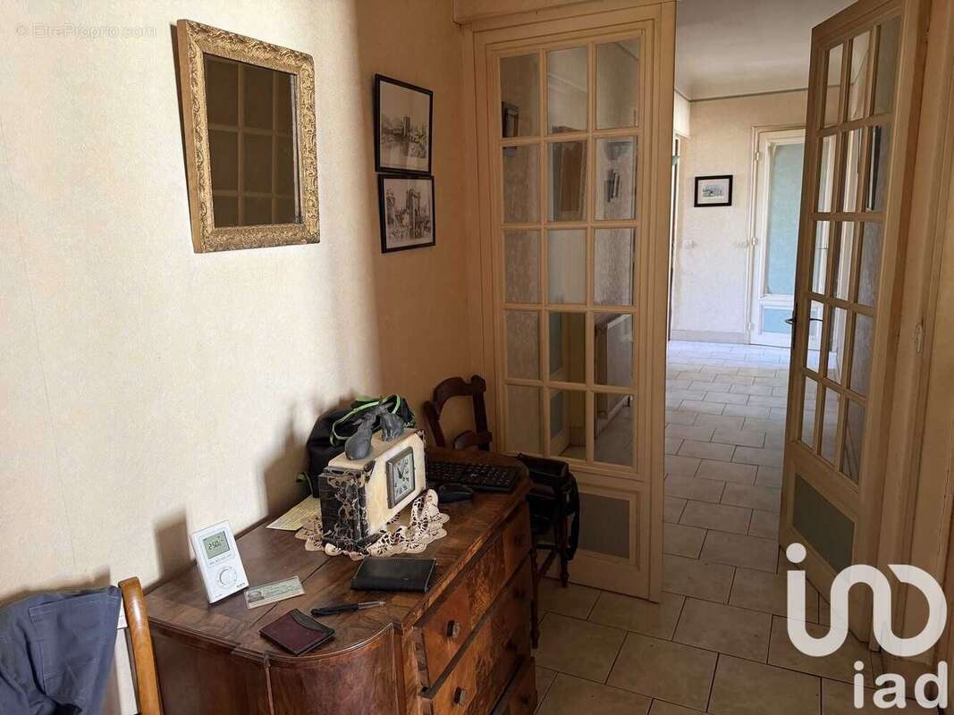 Photo 2 - Maison à PARTHENAY
