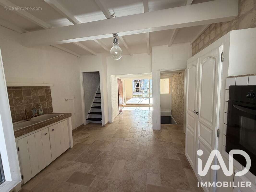 Photo 2 - Appartement à FLORENSAC