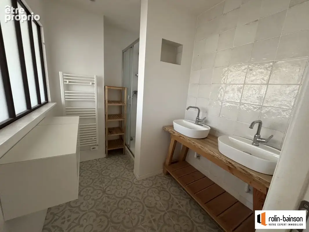 Appartement 3 pièces 103 m² à vendre à Lyon-9e (69009) - photo 5