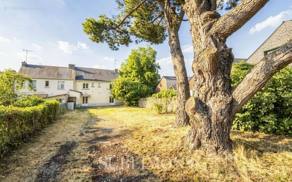 Jolie Maison de ville de 118m² dans une charmante commune aux p - photo 3