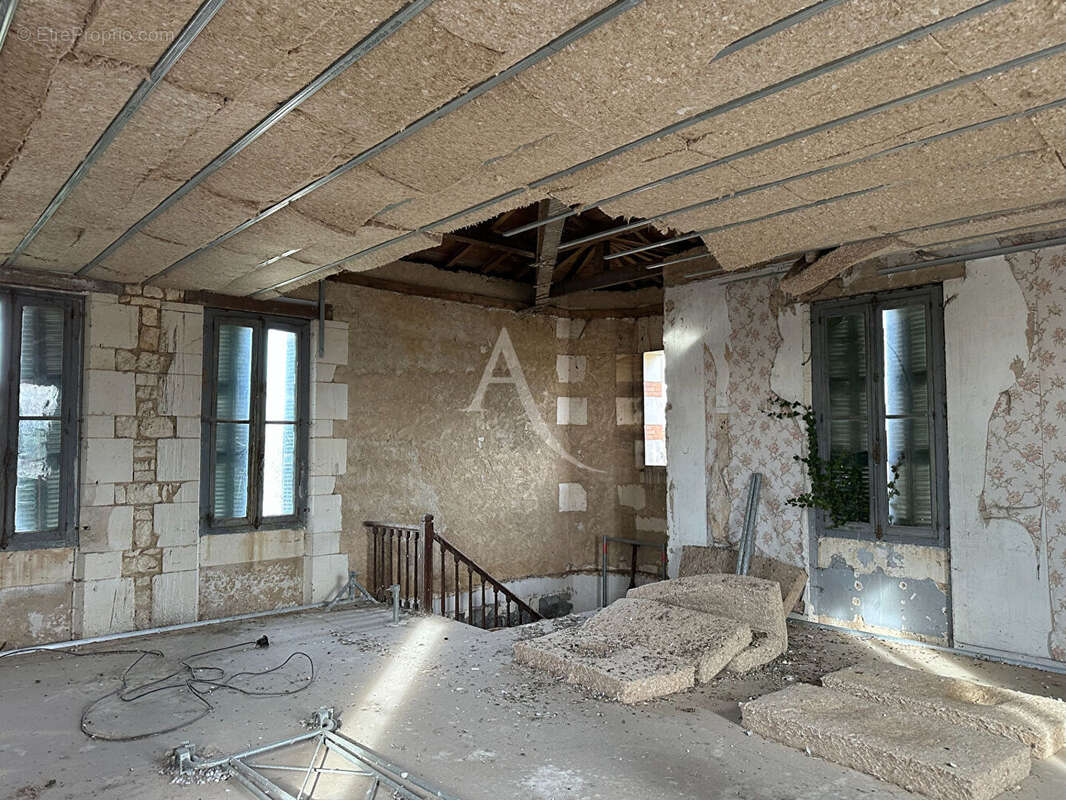 Maison à ROCHEFORT