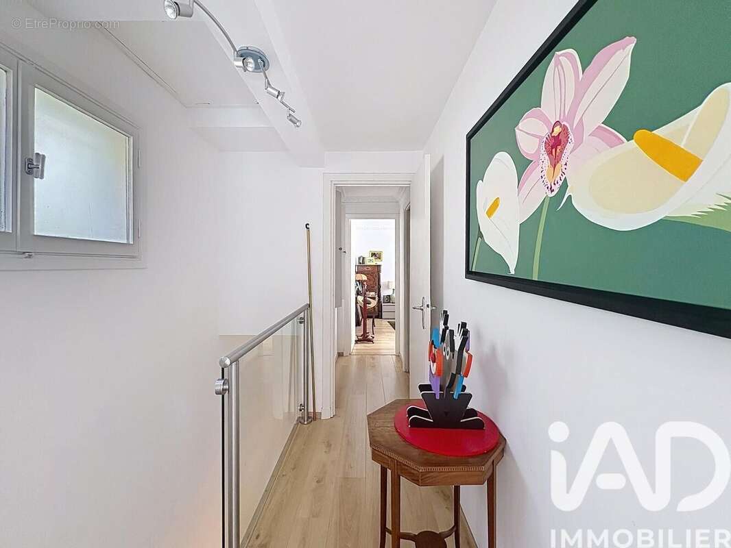 Photo 8 - Maison à ROQUEBRUNE-CAP-MARTIN