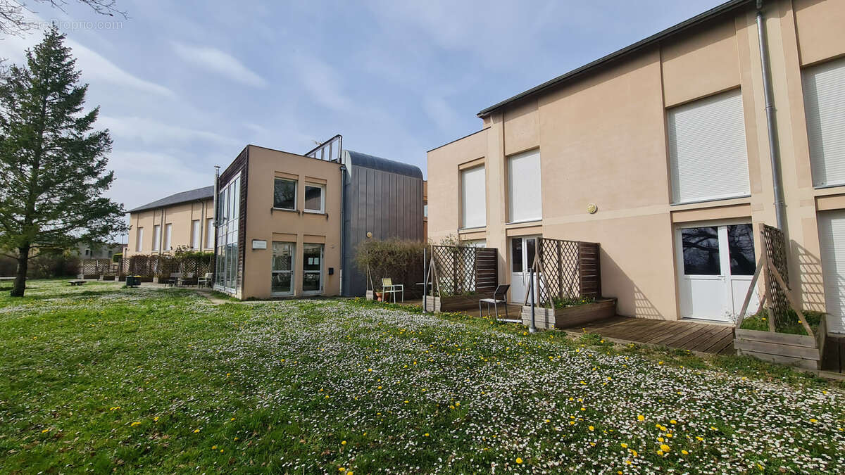 Appartement à NAUCELLE