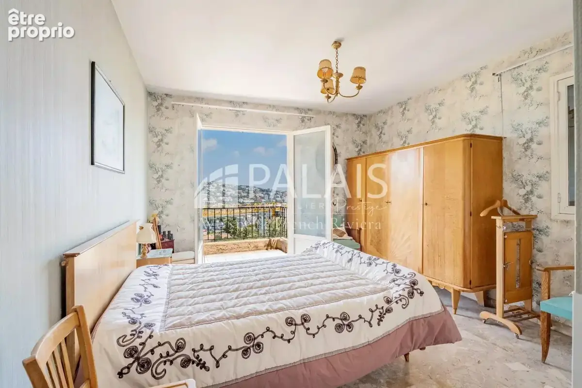 Maison - Saint-Laurent-du-Var -Les Pugets - photo 11