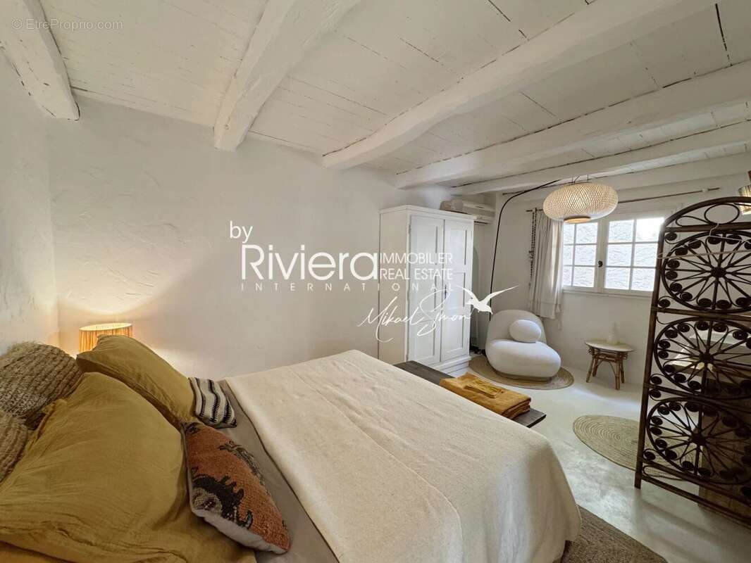 Maison à CAVALAIRE-SUR-MER