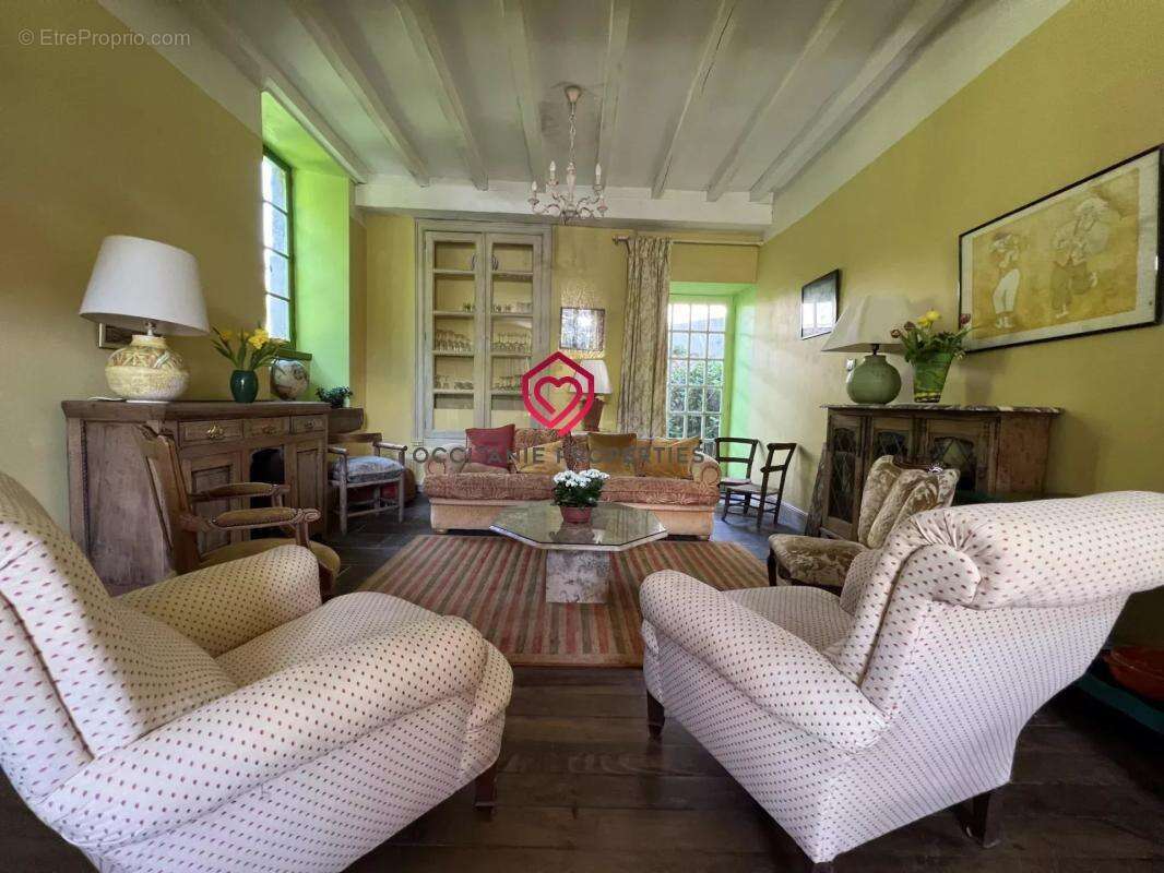 Maison à BAGNERES-DE-LUCHON