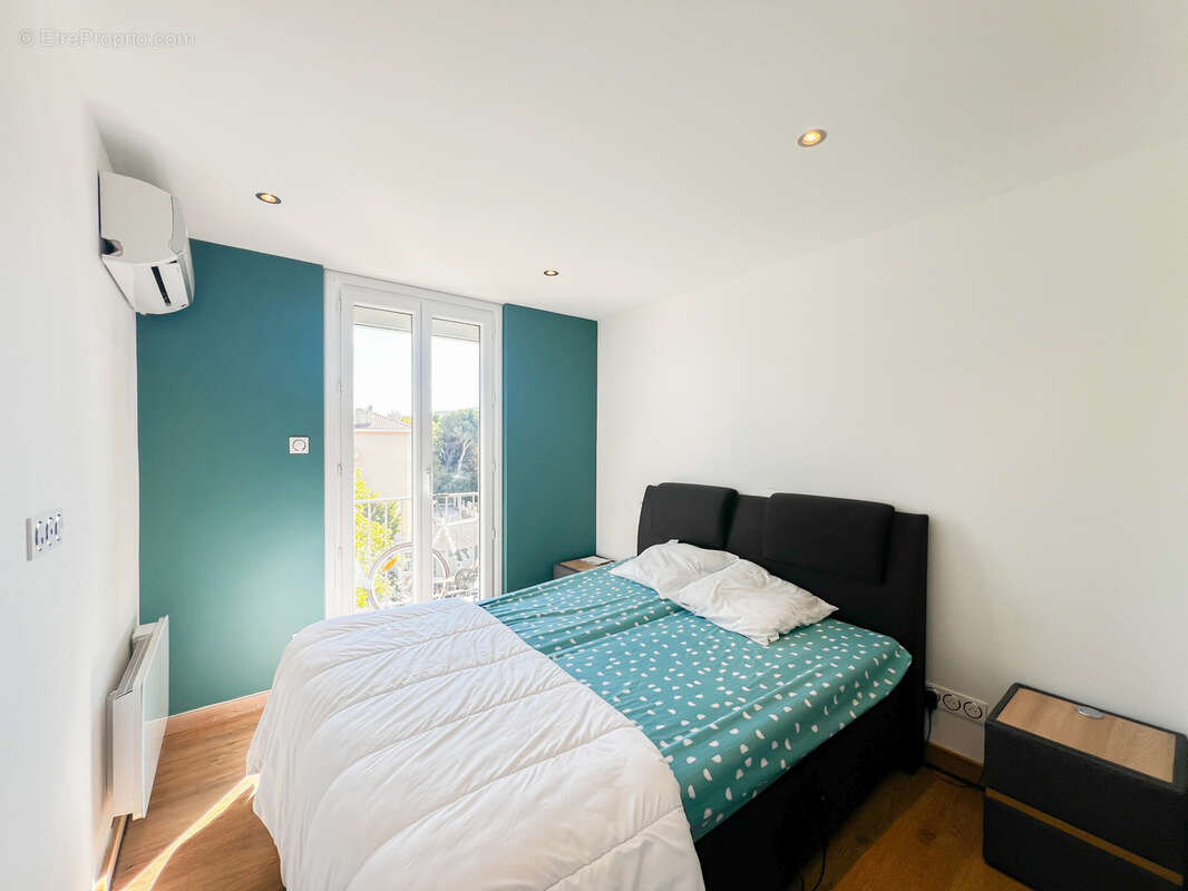 Appartement à PORT-DE-BOUC