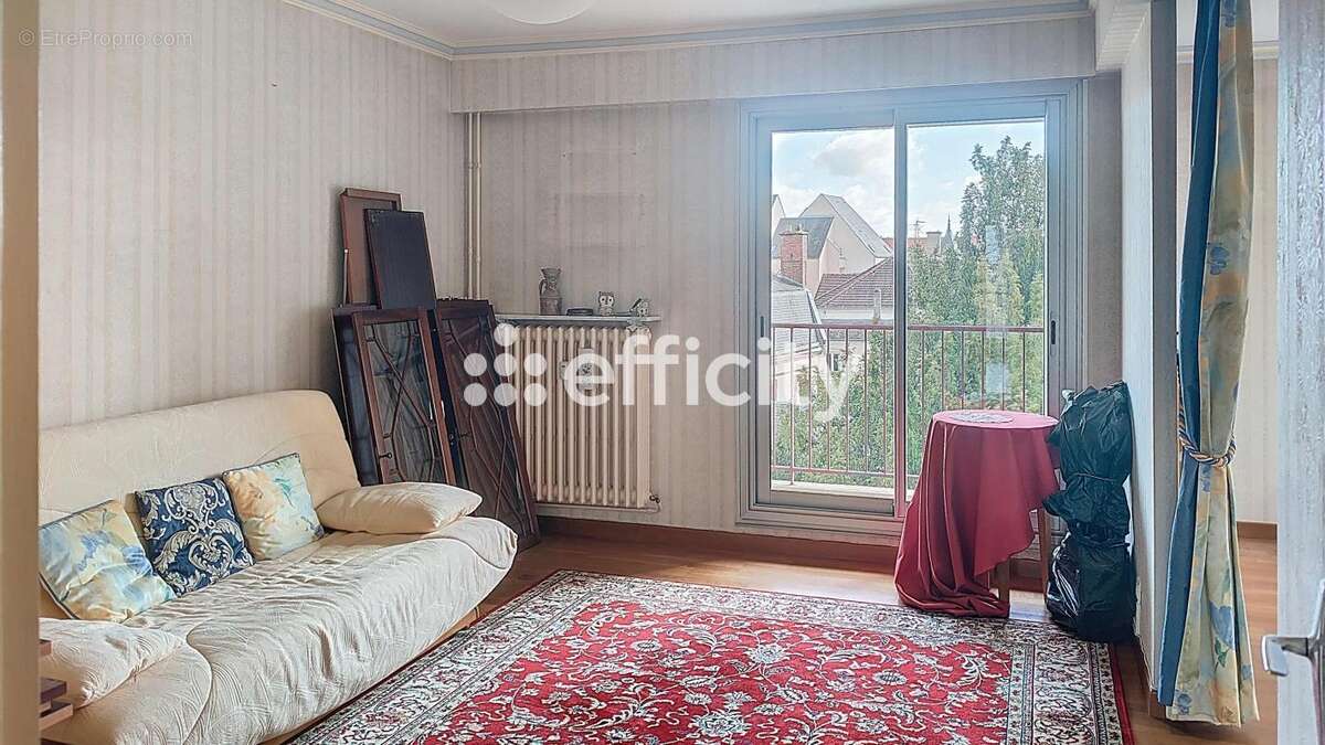 Appartement à CHARTRES