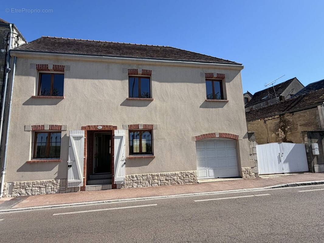 Maison à GIEN