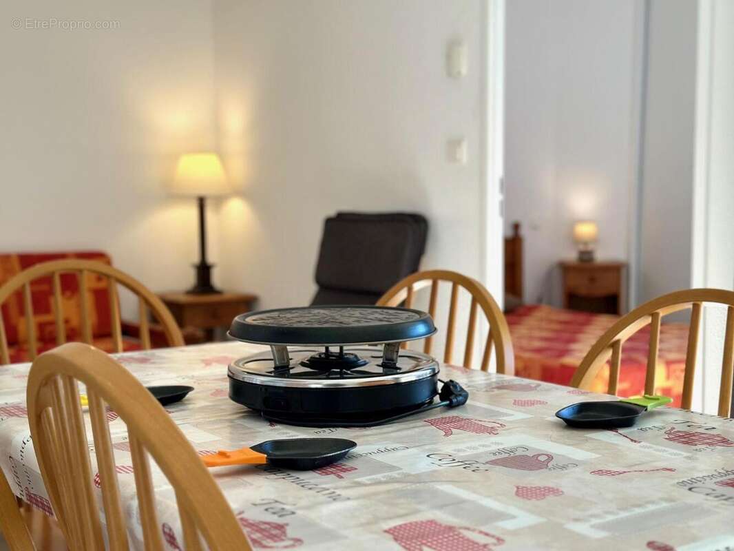   - Appartement à PRADES