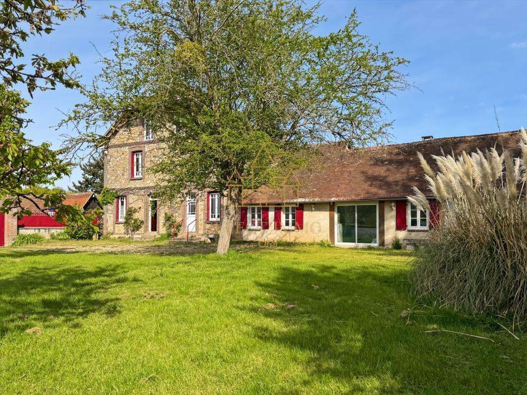 Maison à vendre avec dépendances à 5min d'Évreux - photo 3