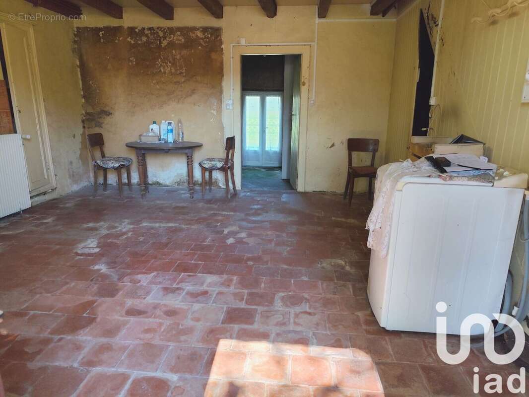 Photo 4 - Maison à ROUMAZIERES-LOUBERT