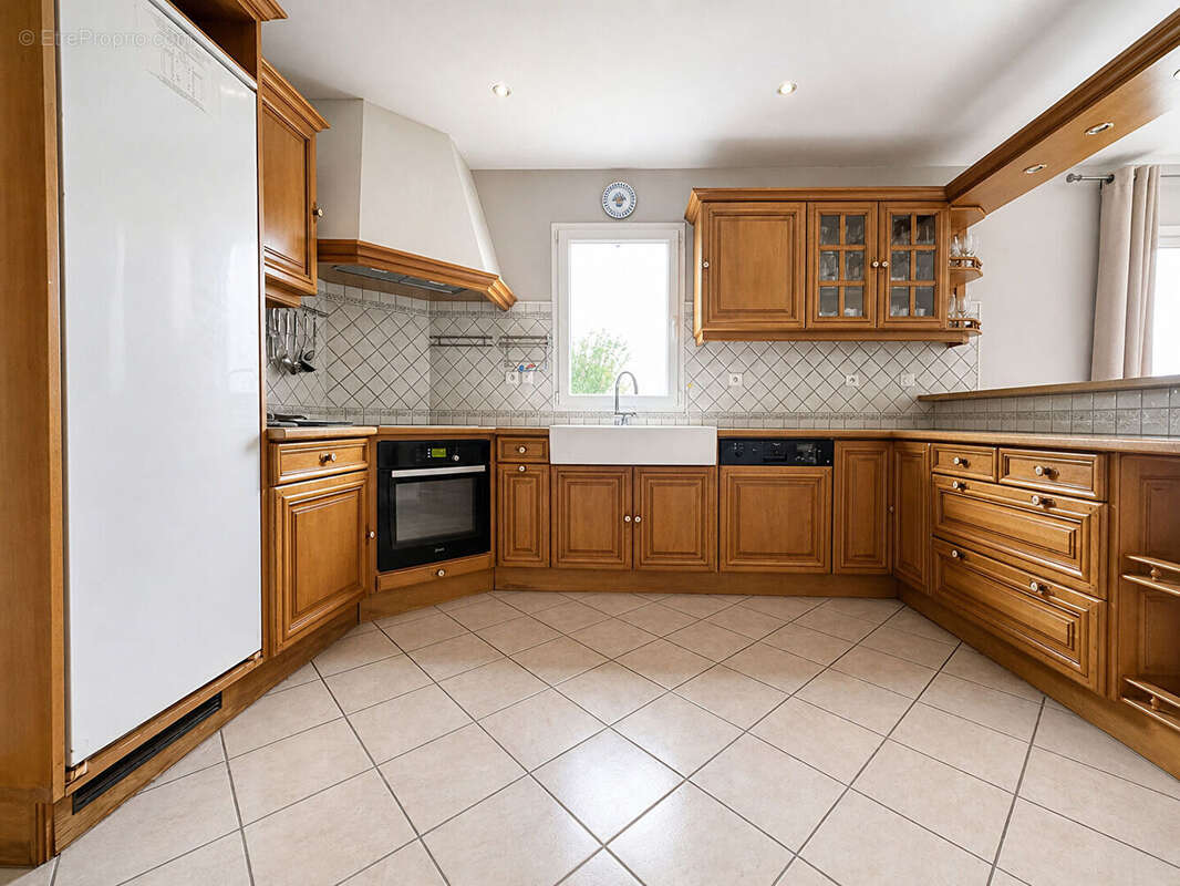 Maison à CLERMONT