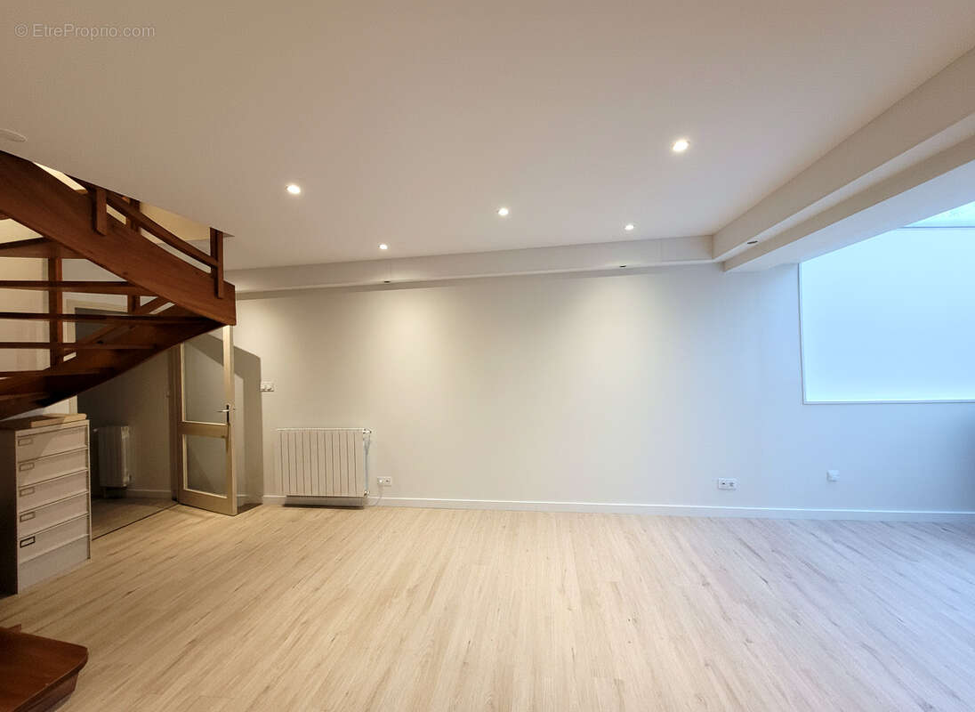 Maison à CASTELSARRASIN