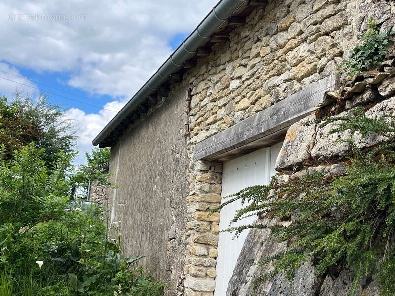 Maison à DURAS