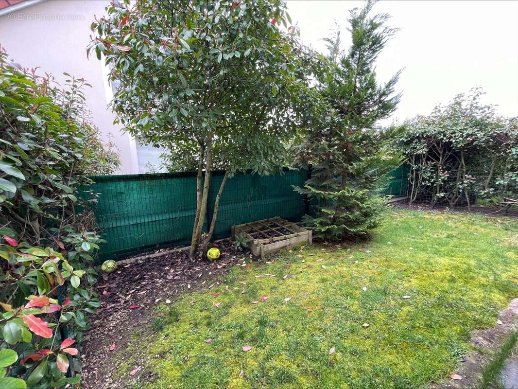 Appartement à PULNOY