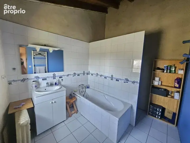 Maison 192 m² à Valeille  - photo 7