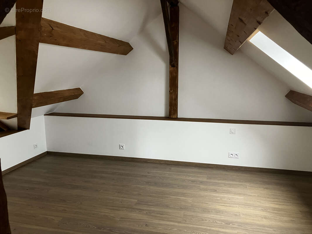 Maison à PACY-SUR-EURE