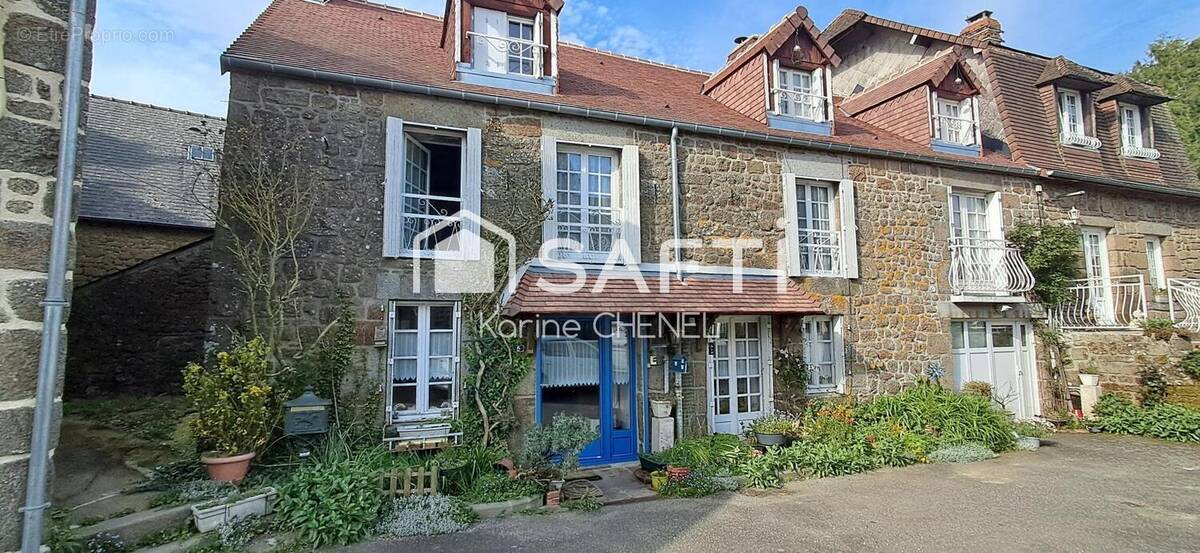 Photo 1 - Maison à BEAUVAIN