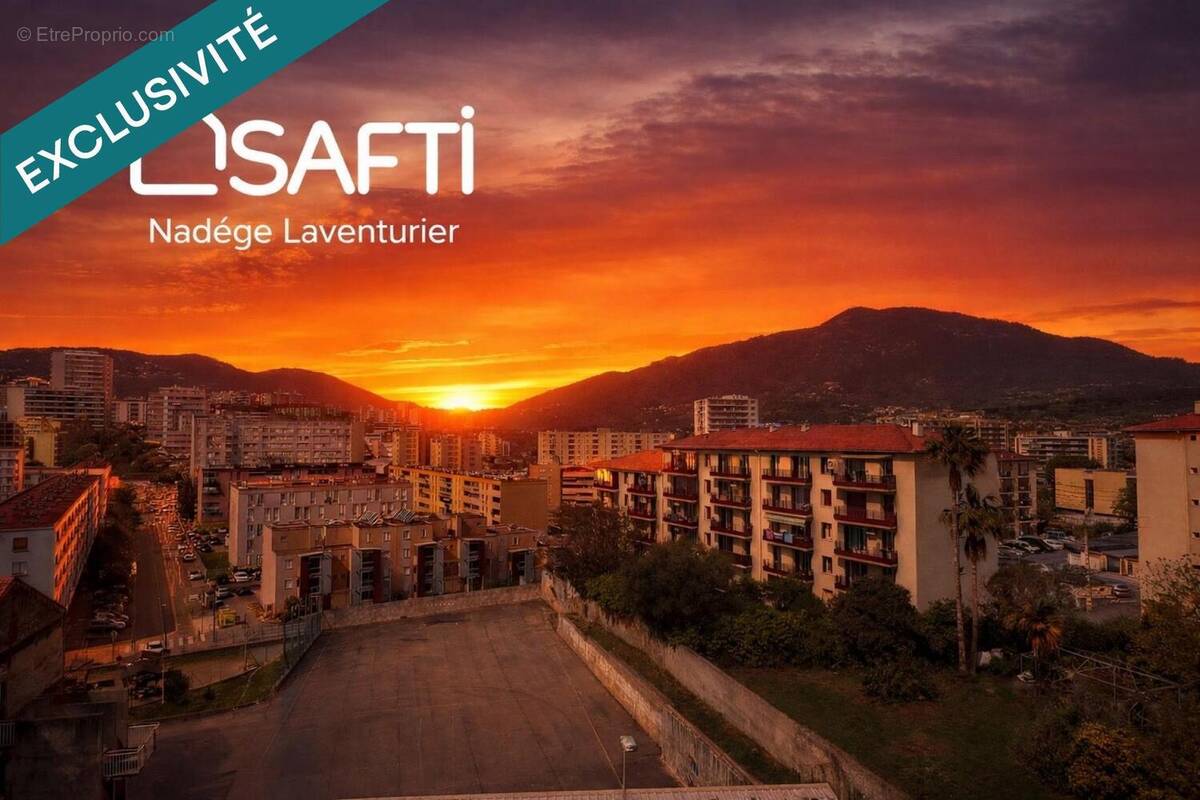 Photo 1 - Appartement à AJACCIO