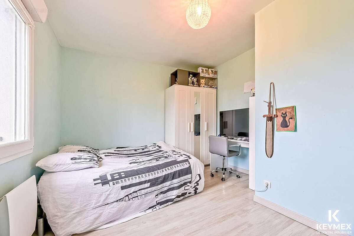 Maison à SAINTE-GENEVIEVE