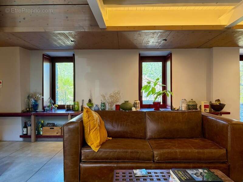 Maison d’architecte sur le Larzac – Architecture intégrée & panorama UNESCO - photo 9