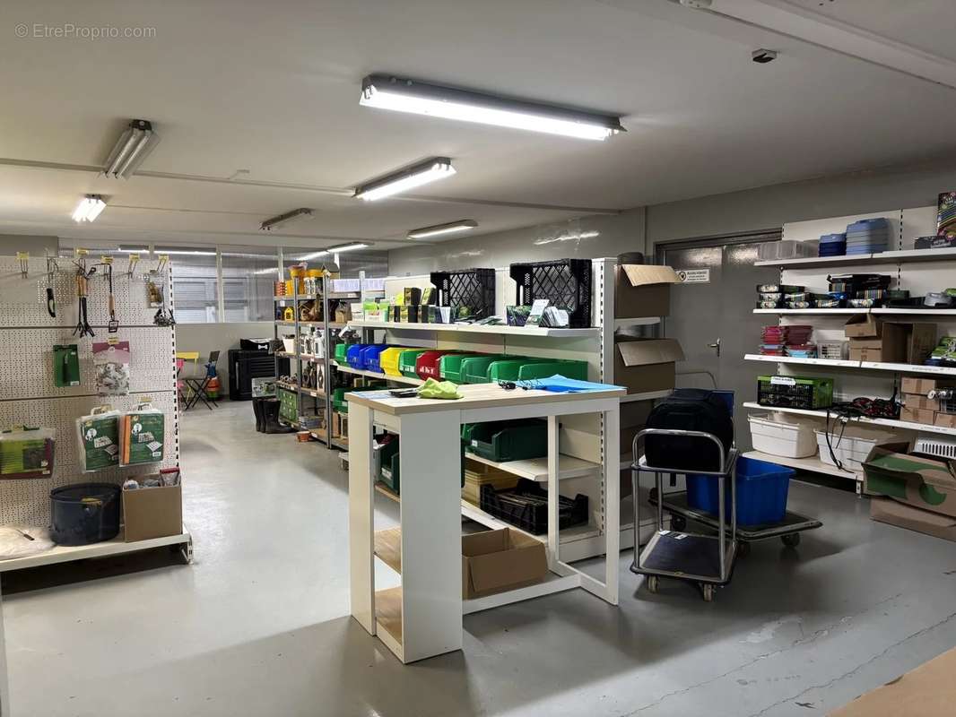 Maison à LES RUES-DES-VIGNES