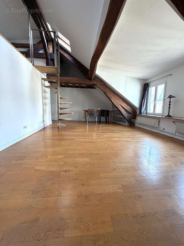 Photo 4 - Appartement à PARIS-11E