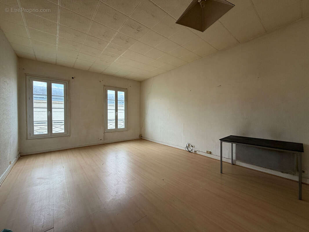 Appartement 101m² à périgueux - photo 3