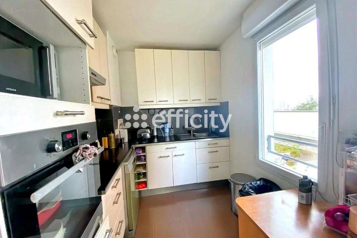 Appartement à BOBIGNY