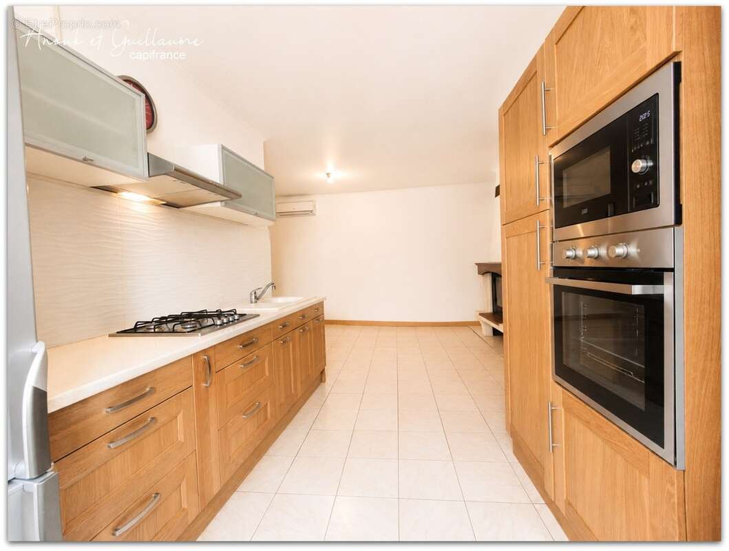 Exclusivité - Maison de village 4 pièces 90m² - proche de Pézenas (34120) - photo 3