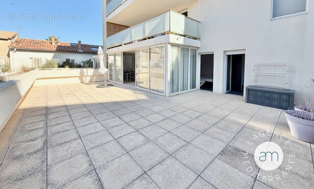Appartement à PALAVAS-LES-FLOTS