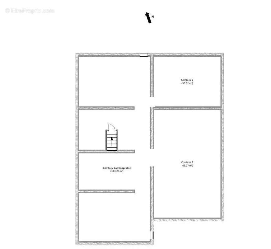 Maison en viager - bravone - photo 7
