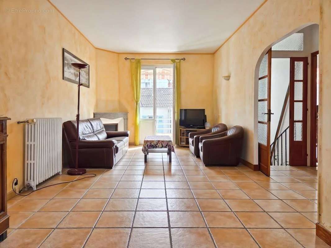 Maison à AVIGNON