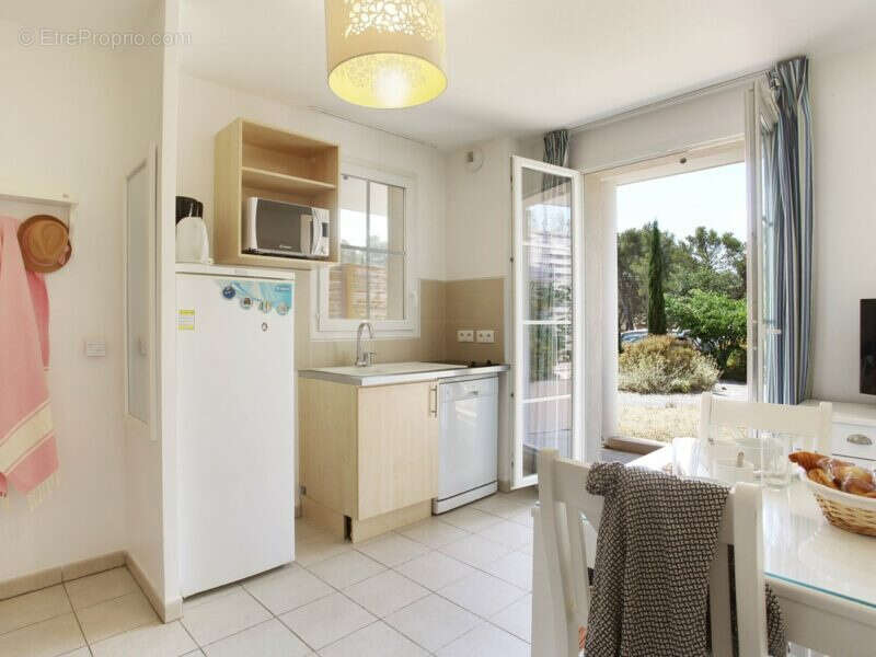 Investissement en residence de tourisme - photo 5
