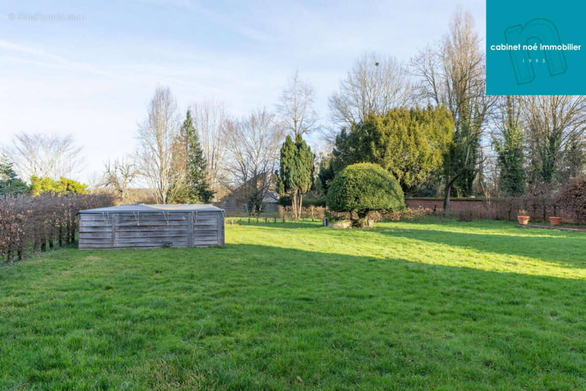 Photo 9 - Maison à LUSIGNY-SUR-BARSE