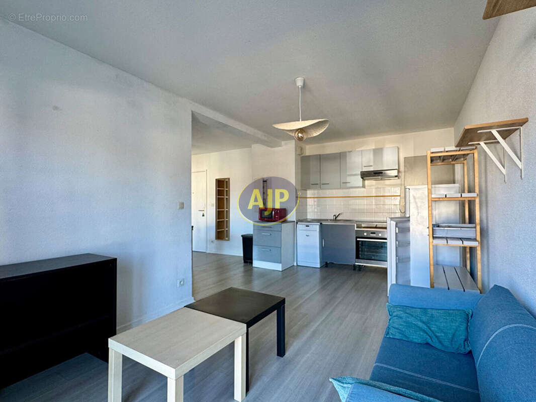 Appartement à CAPBRETON