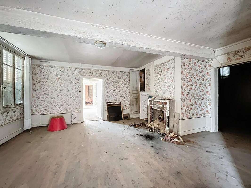 Photo 4 - Maison à DOMMARTIN-LE-COQ