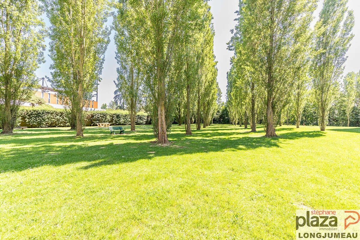 Appartement centre ville - photo 10