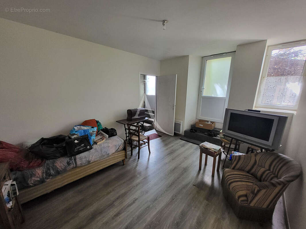 Maison à MARSAC-SUR-DON