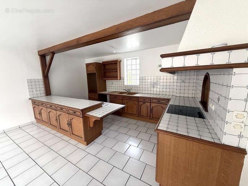 Appartement à LIMAY