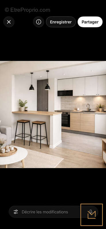 Appartement à CAEN