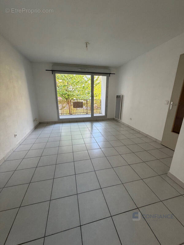Appartement à LYON-7E