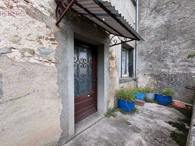Maison à AUSSILLON