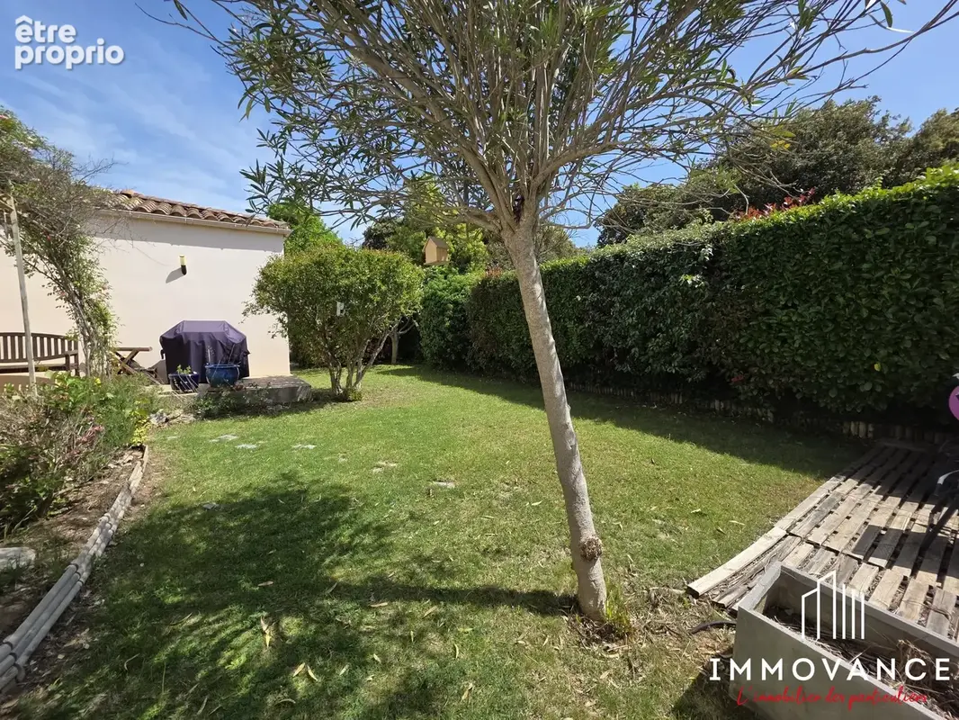 Maison 131 m² à Castries  - photo 5