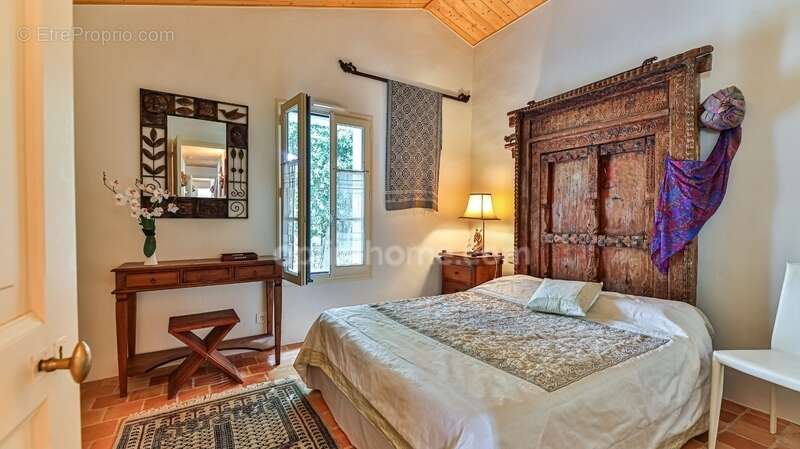 Propriete de charme - vendee - photo 18