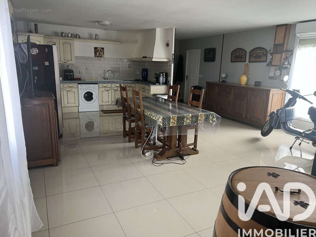 Photo 8 - Maison à BALLOY