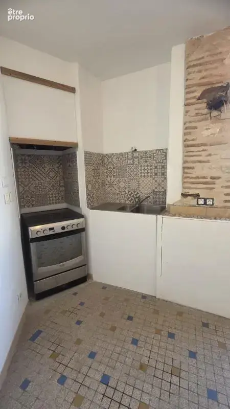 Maison à vendre 2 pièces VILLENEUVE SUR LOT (47) - photo 5